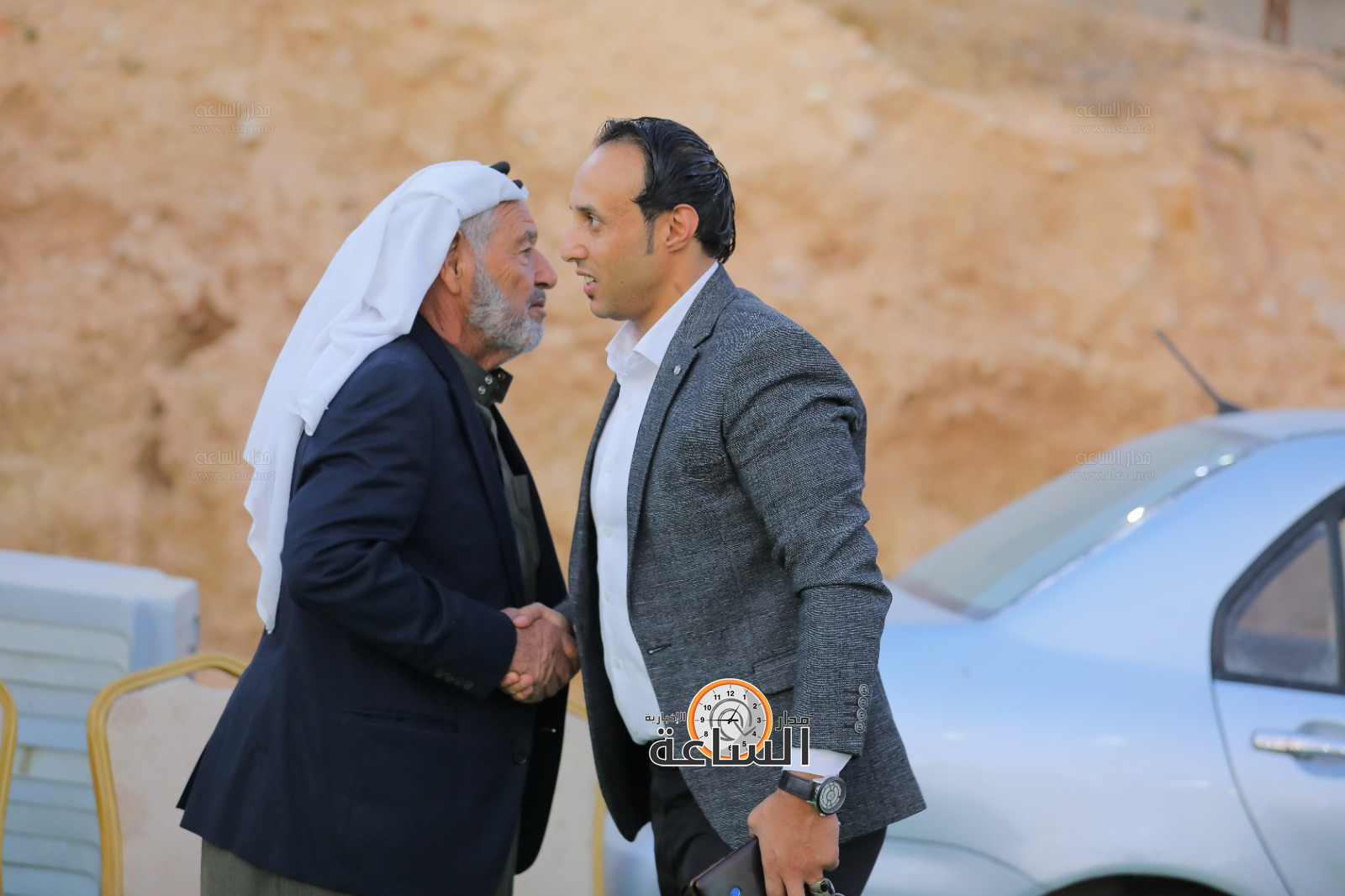 Madar Al-Saa Images 0.9650600847649555