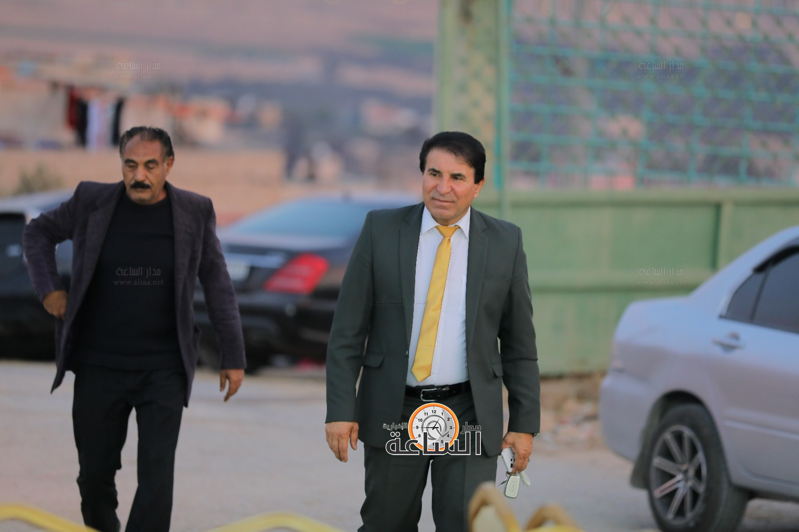 Madar Al-Saa Images 0.4173568940036152