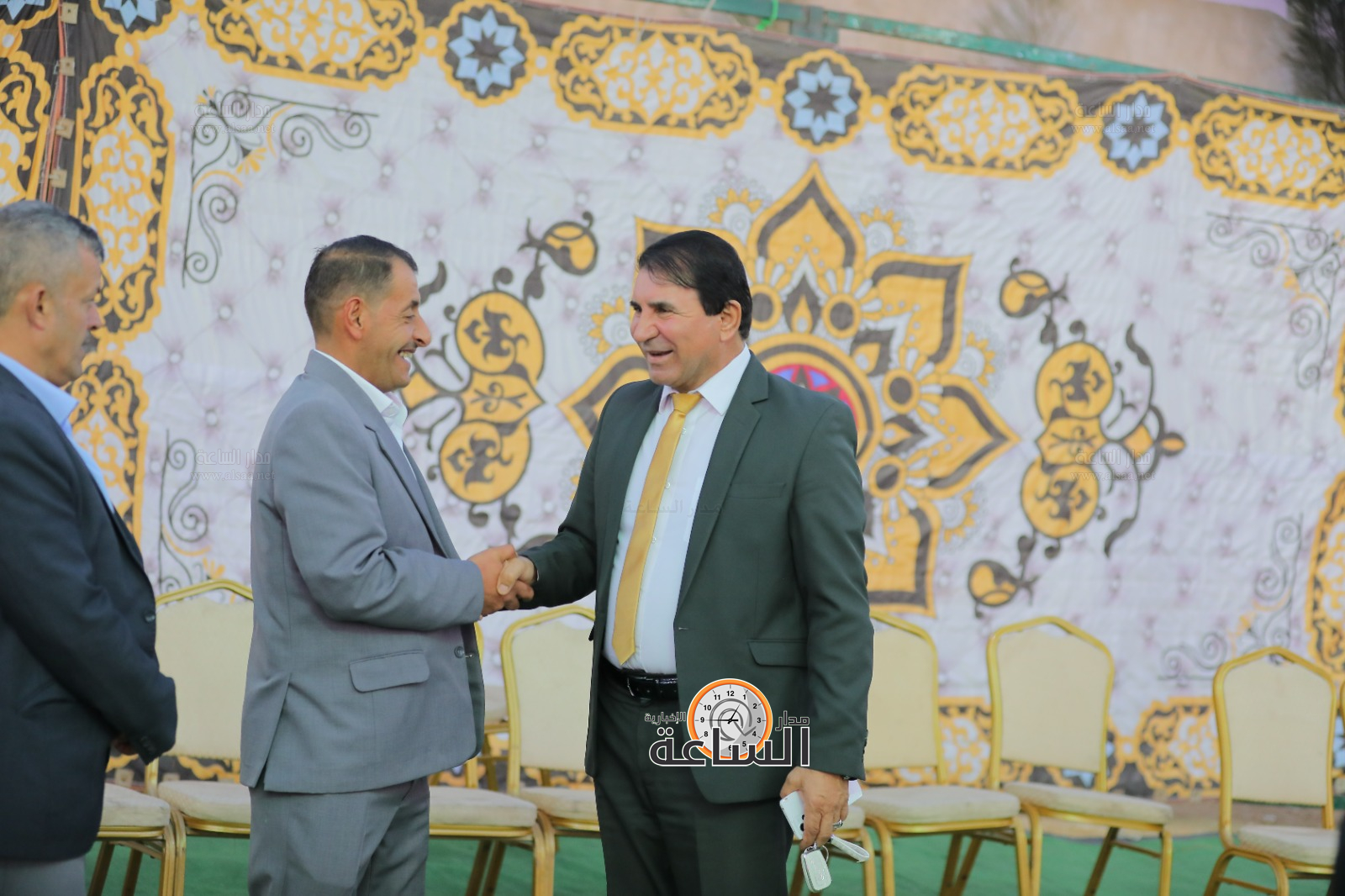 Madar Al-Saa Images 0.3116449861333779