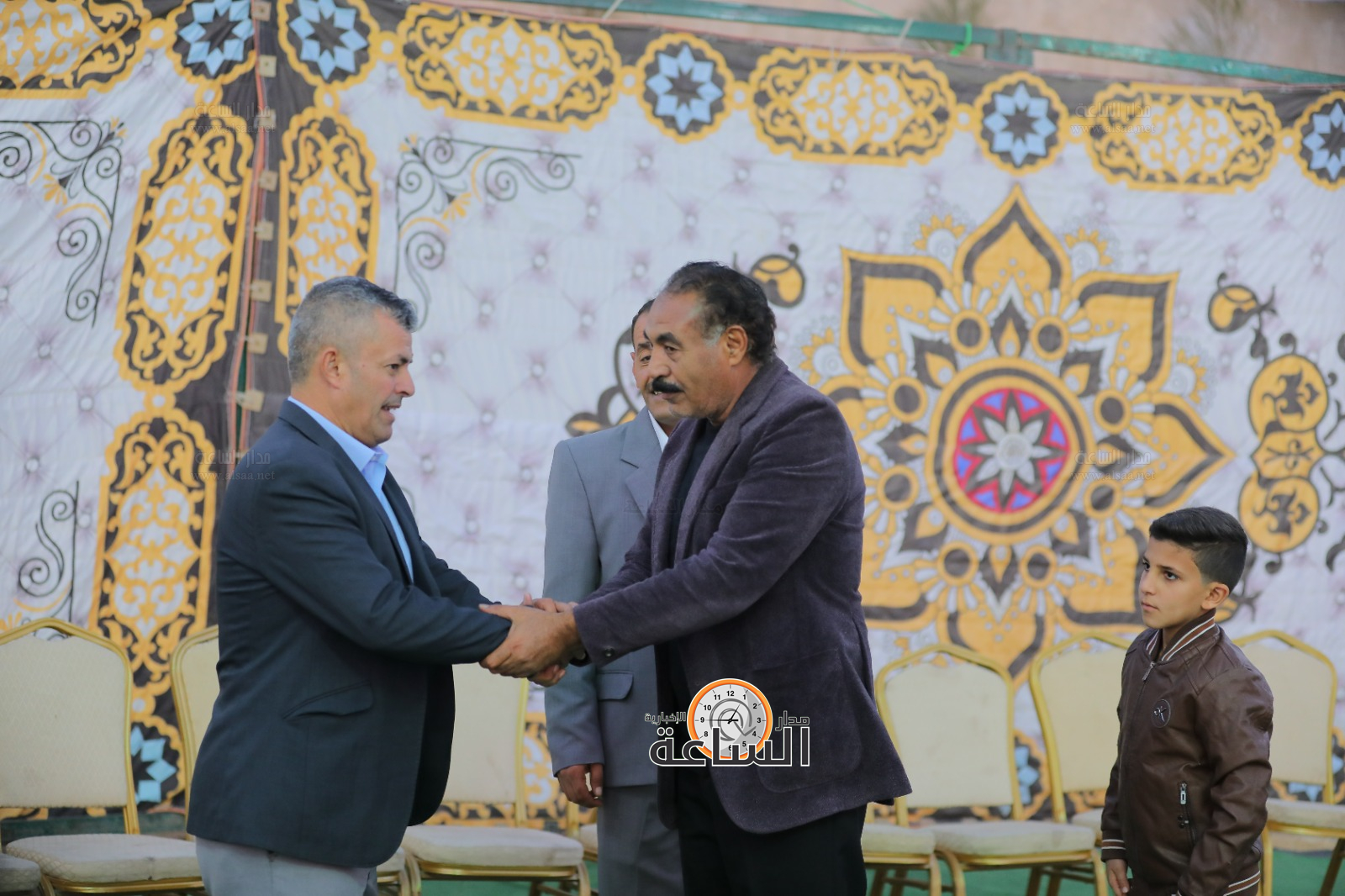 Madar Al-Saa Images 0.8262324516591673