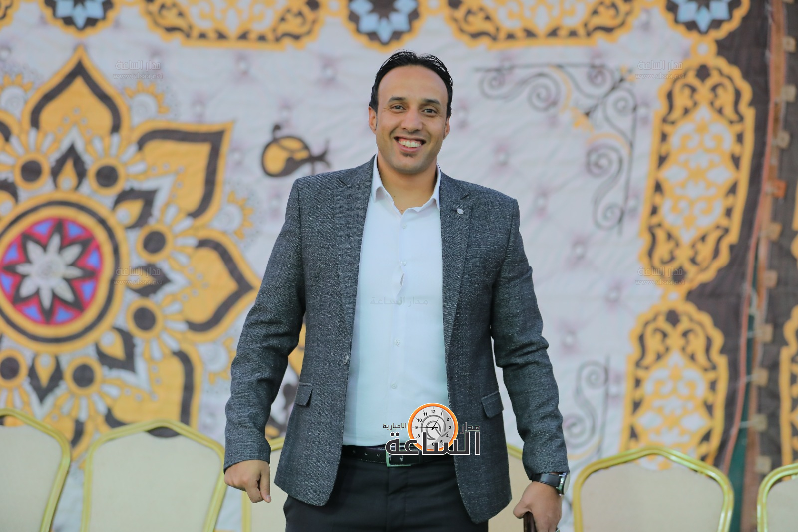 Madar Al-Saa Images 0.13802222803982955