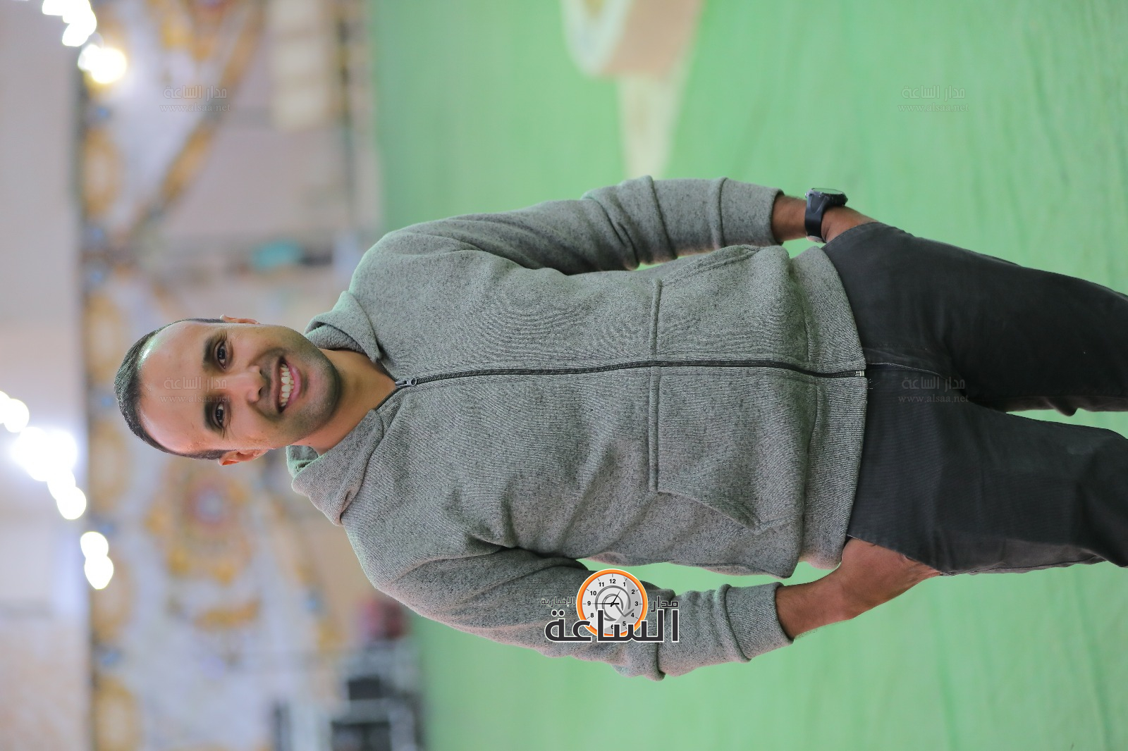 Madar Al-Saa Images 0.8345144210792723