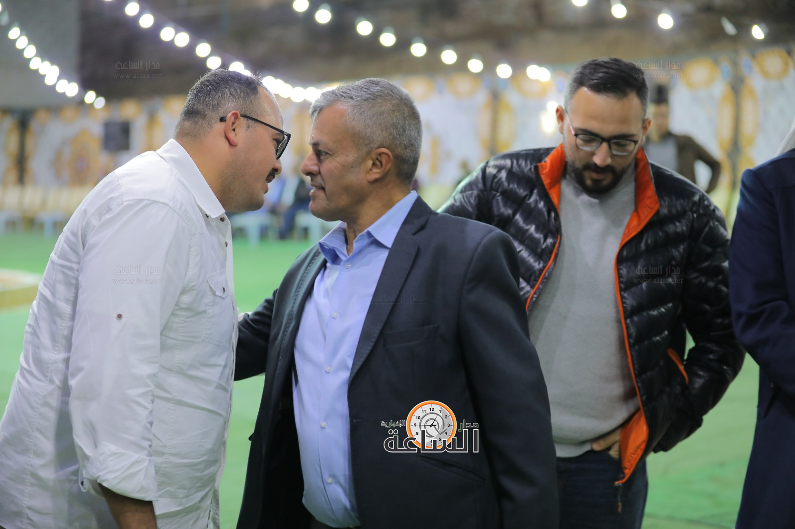 Madar Al-Saa Images 0.712595025793626