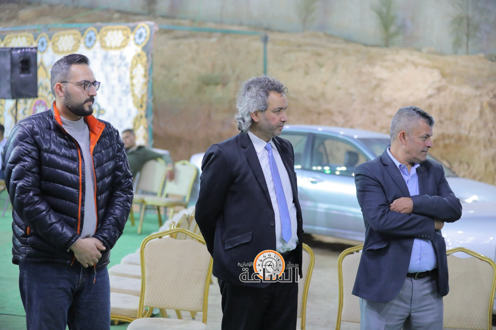 Madar Al-Saa Images 0.4313298136704733