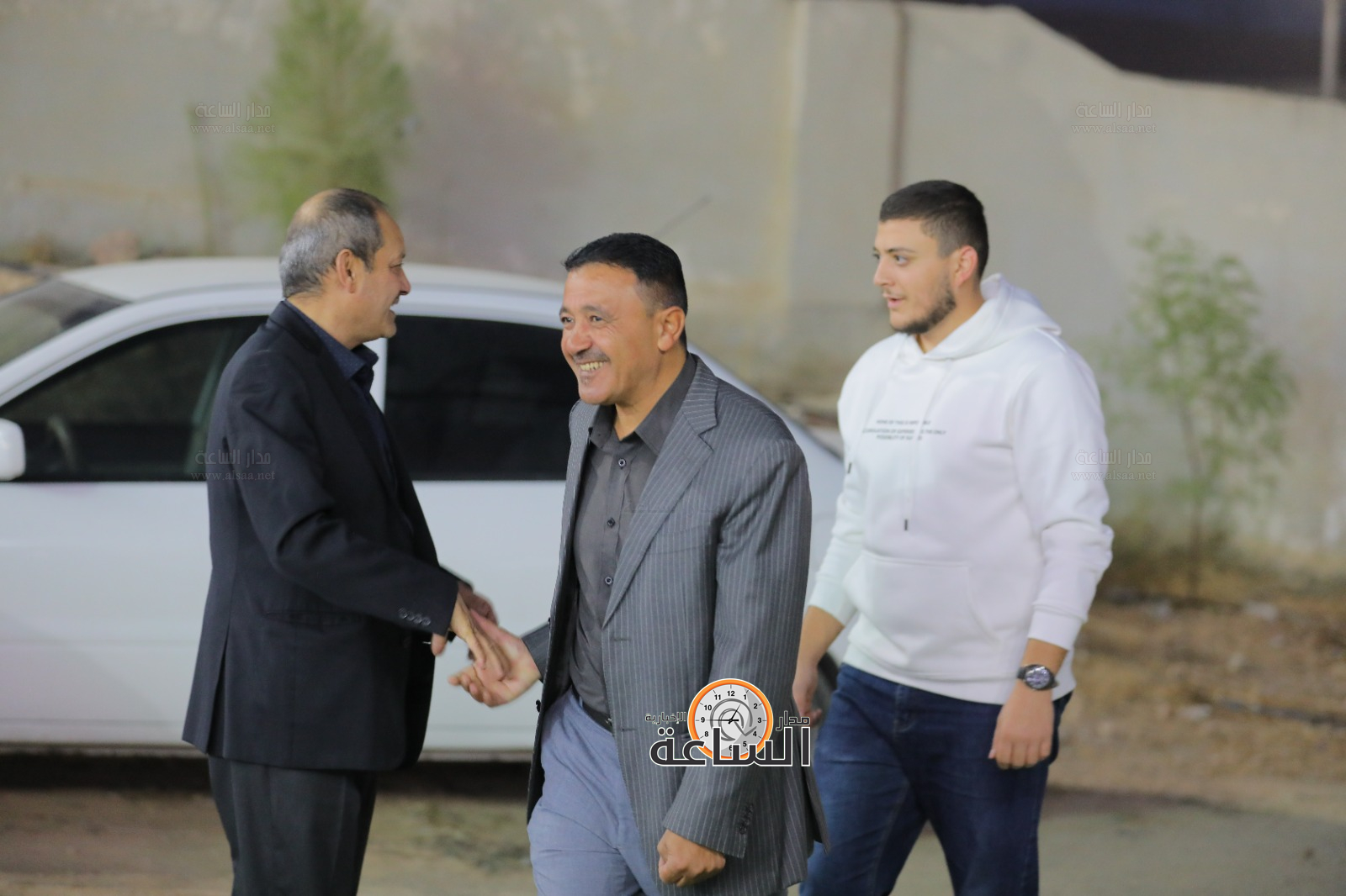 Madar Al-Saa Images 0.0030505860079101943