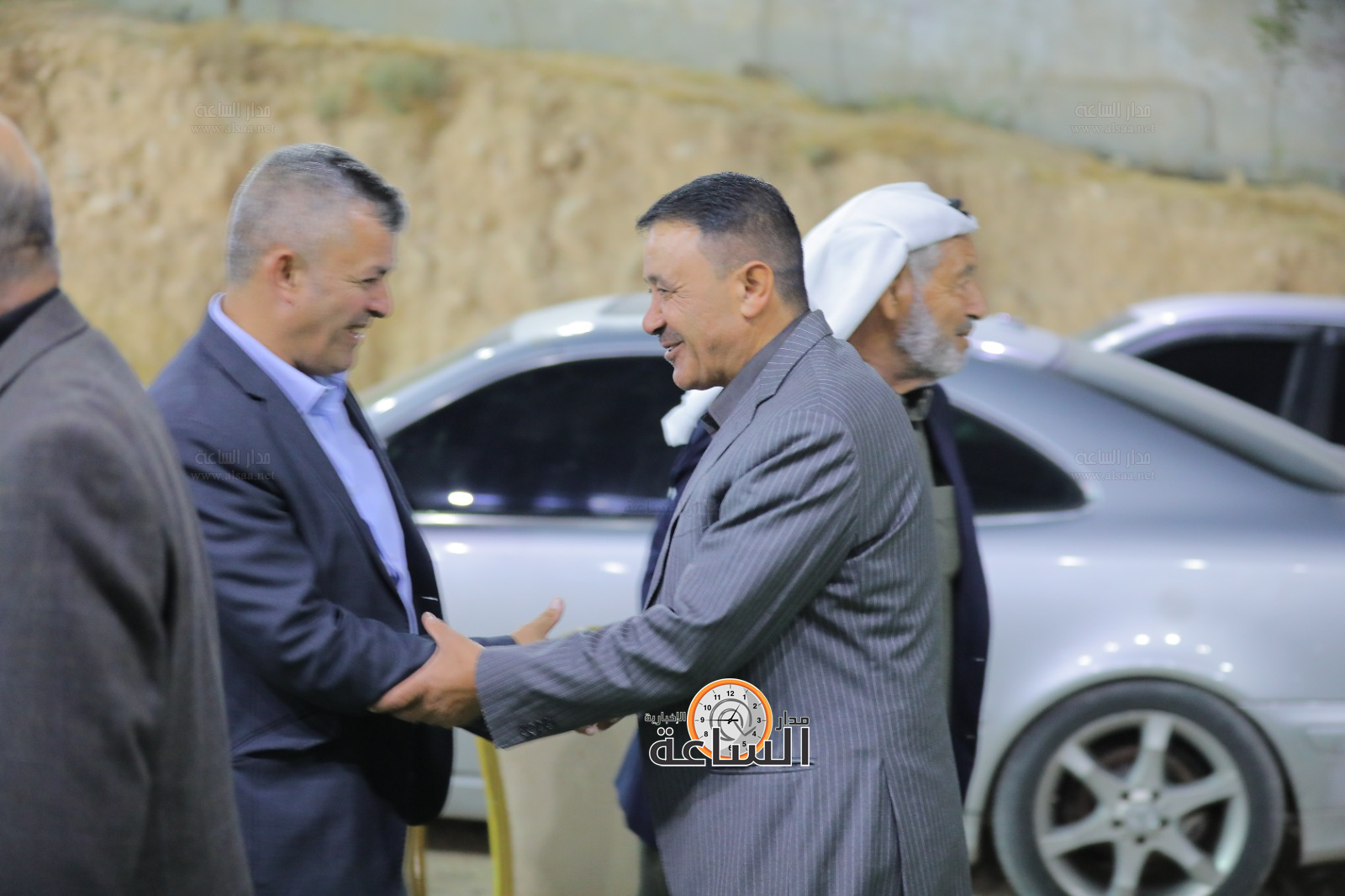 Madar Al-Saa Images 0.1747380563012626