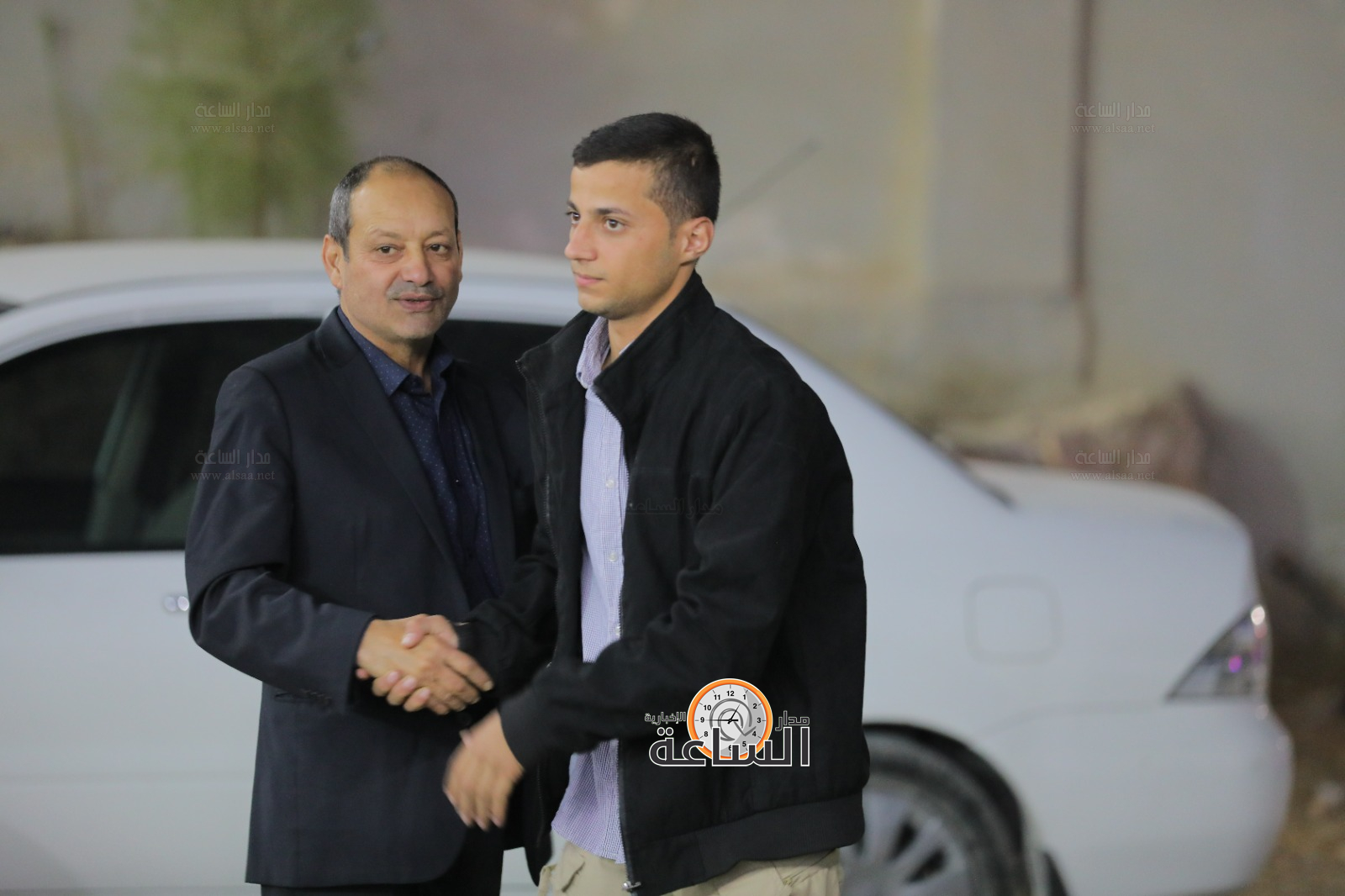 Madar Al-Saa Images 0.4322539869164246