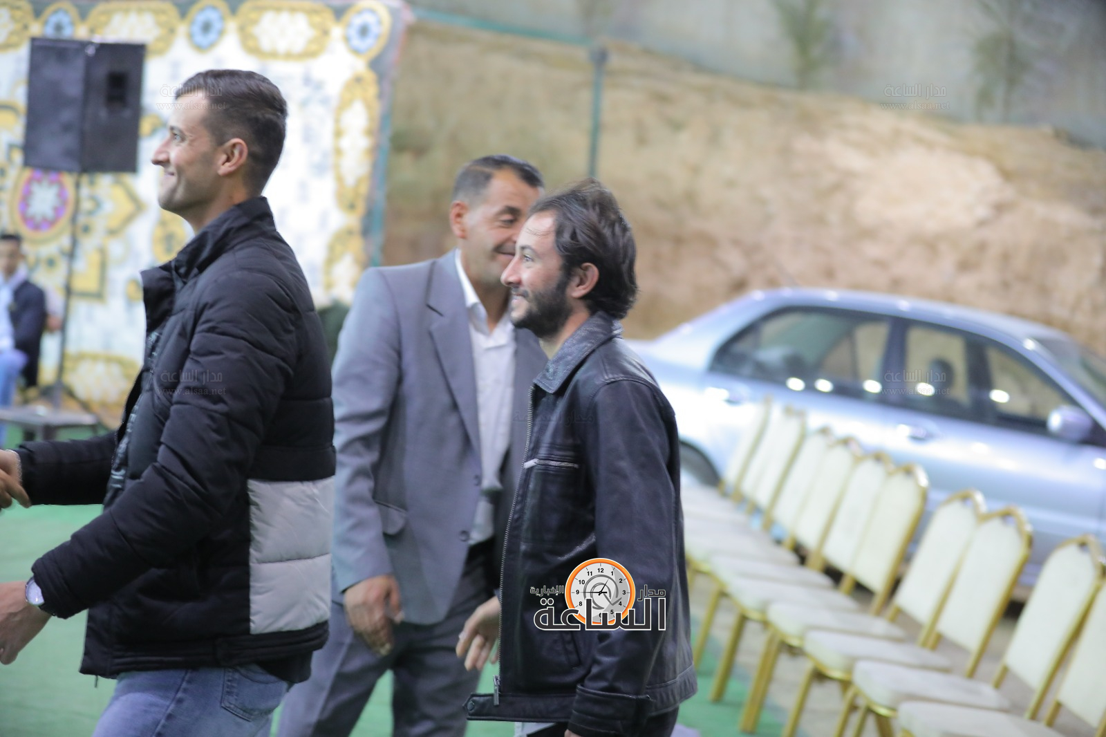 Madar Al-Saa Images 0.2308154385002954