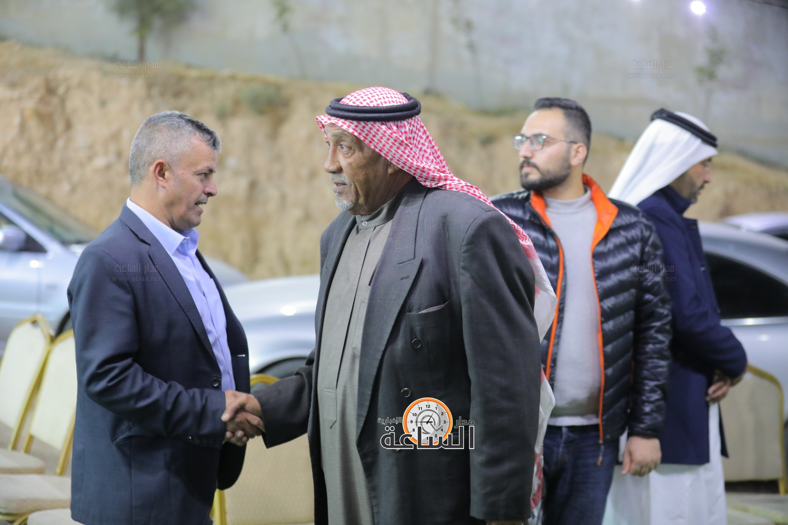 Madar Al-Saa Images 0.20322268231722496