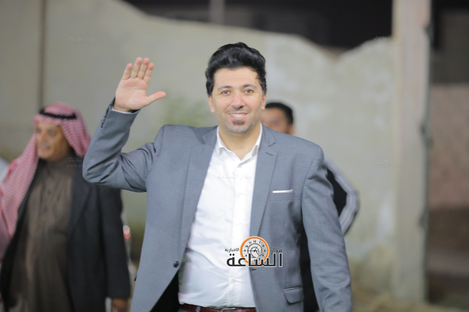 Madar Al-Saa Images 0.5448608588254955