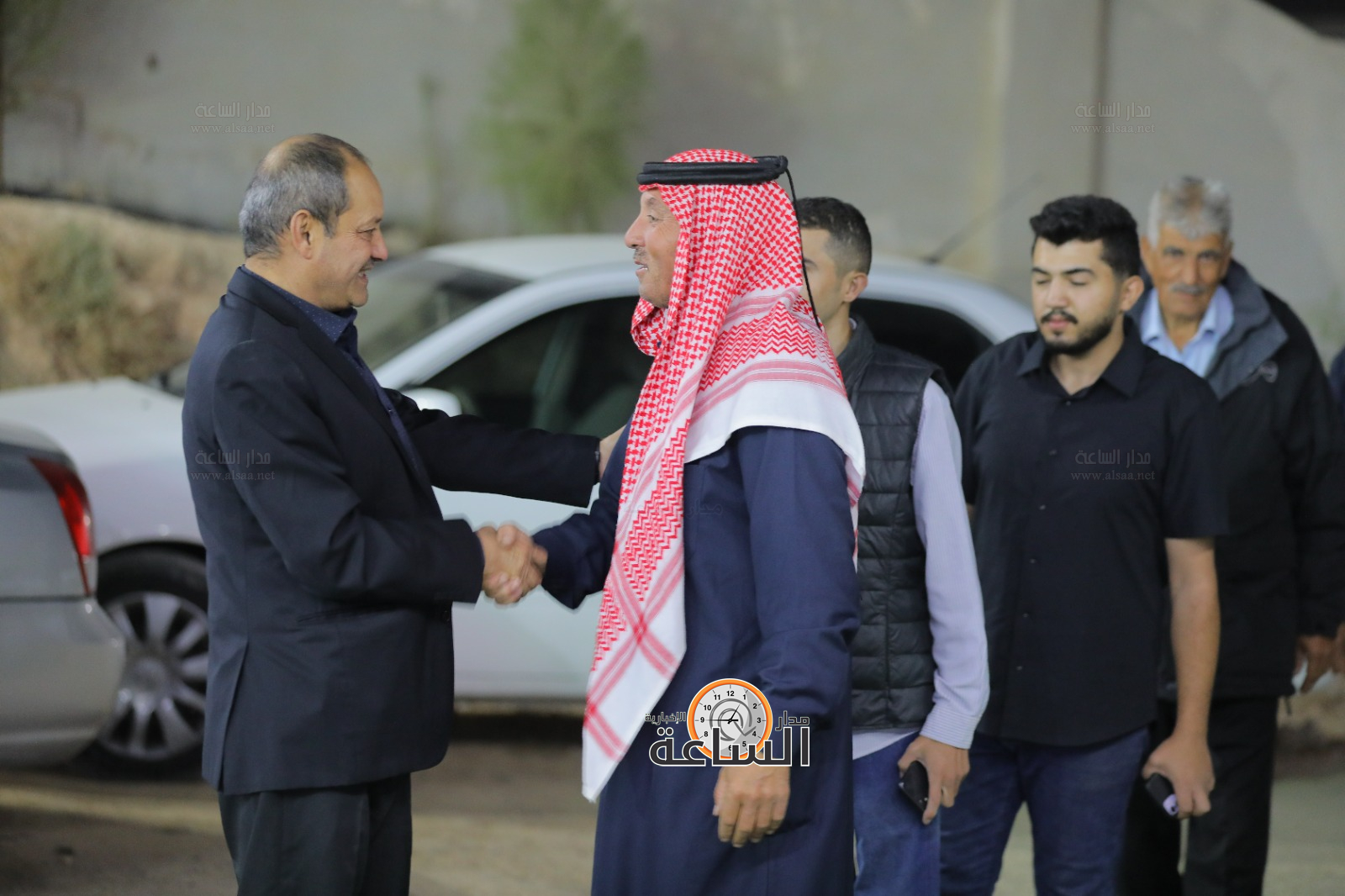 Madar Al-Saa Images 0.724202889968552