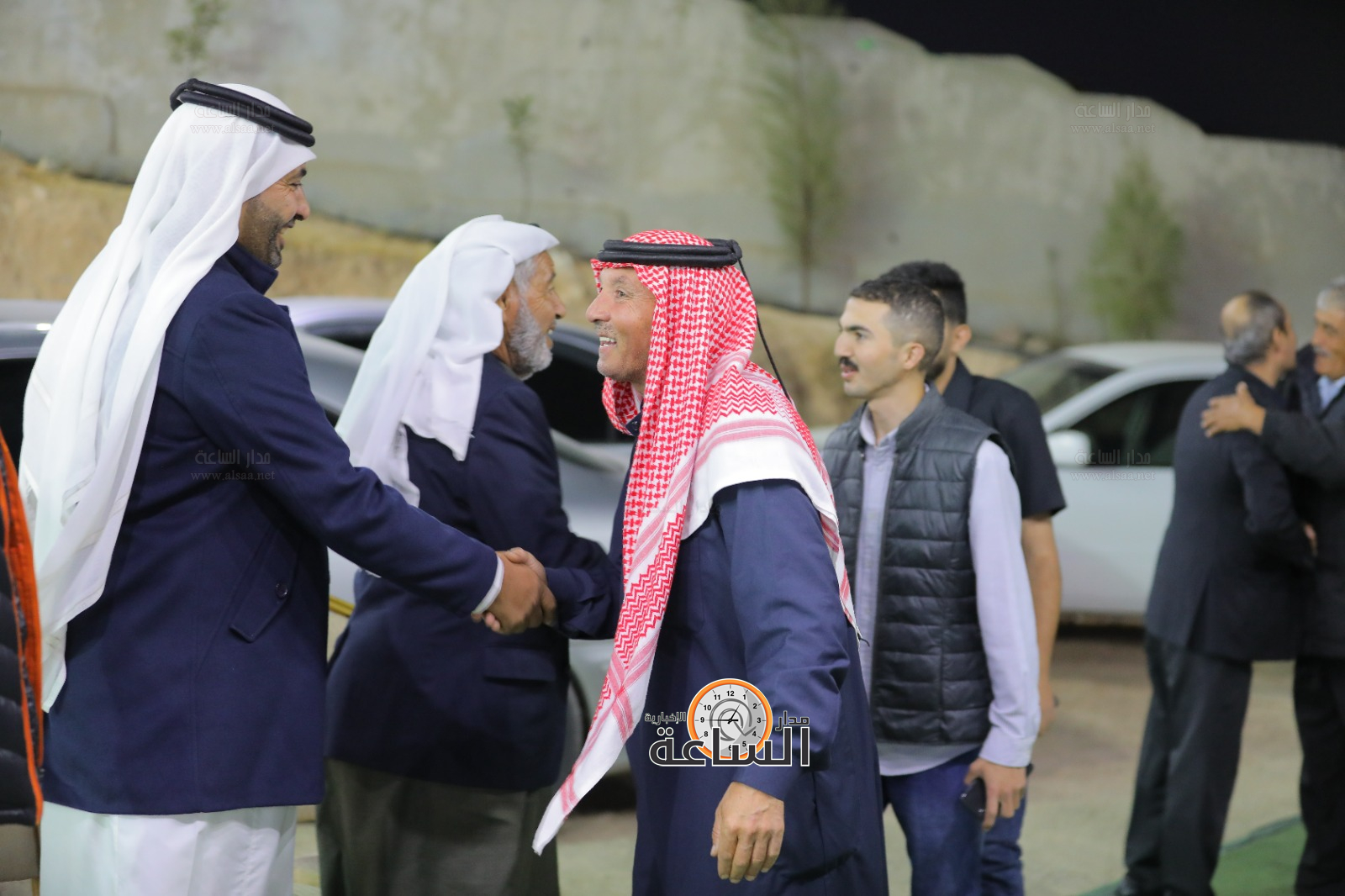 Madar Al-Saa Images 0.05003371946842261