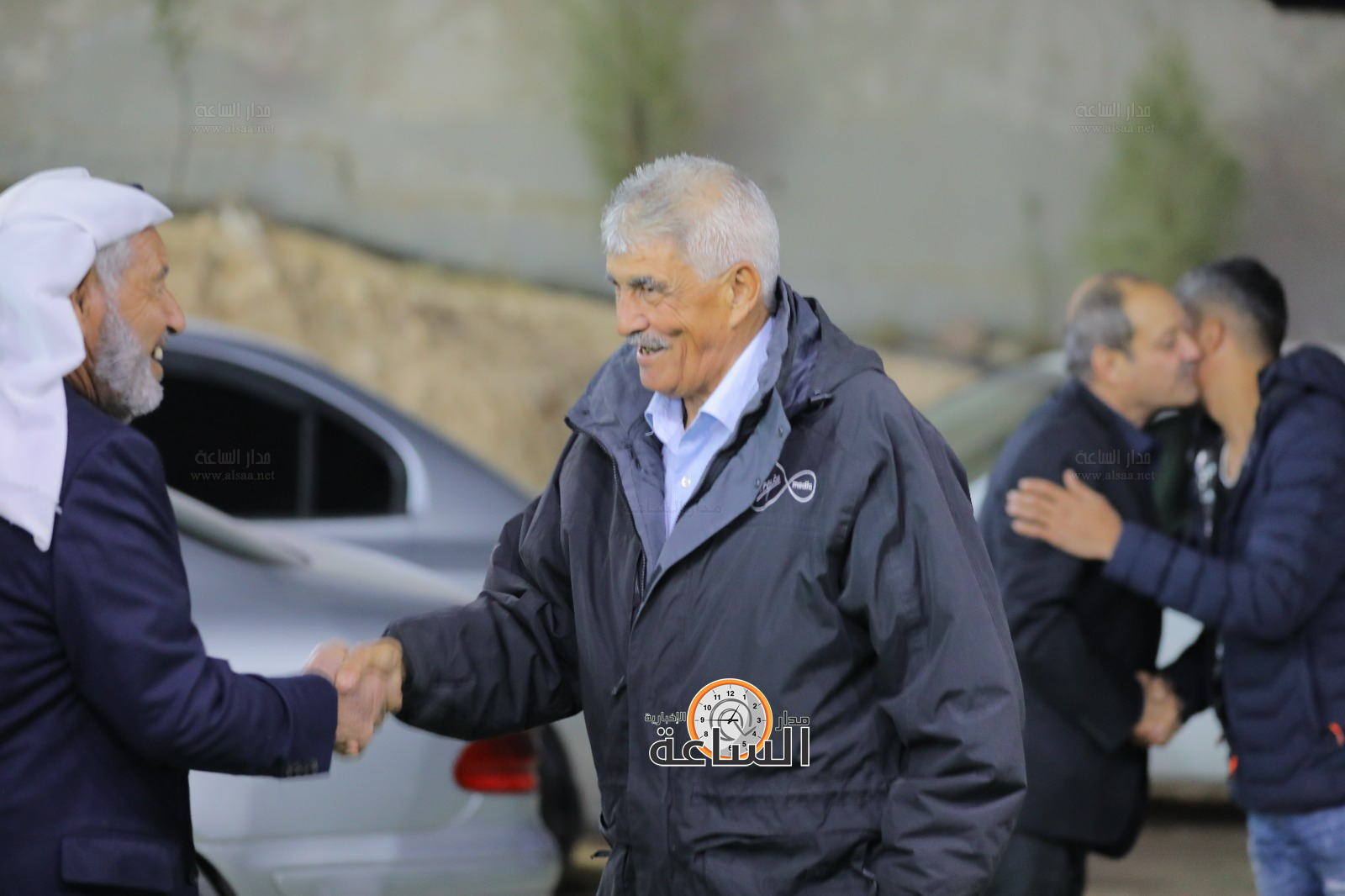 Madar Al-Saa Images 0.17143524547299127