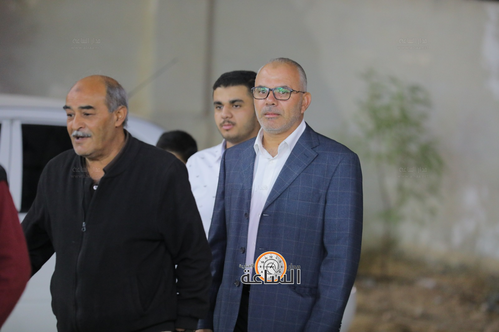 Madar Al-Saa Images 0.9268499950692259