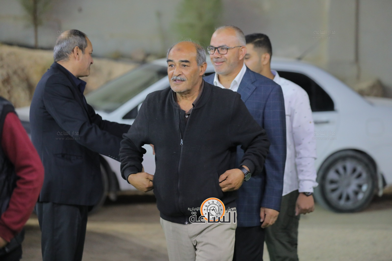 Madar Al-Saa Images 0.654078638952027