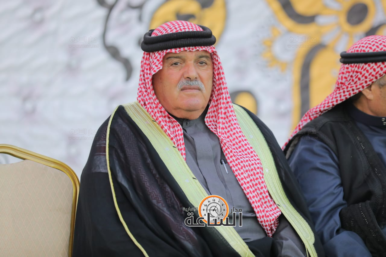 Madar Al-Saa Images 0.996487783801745