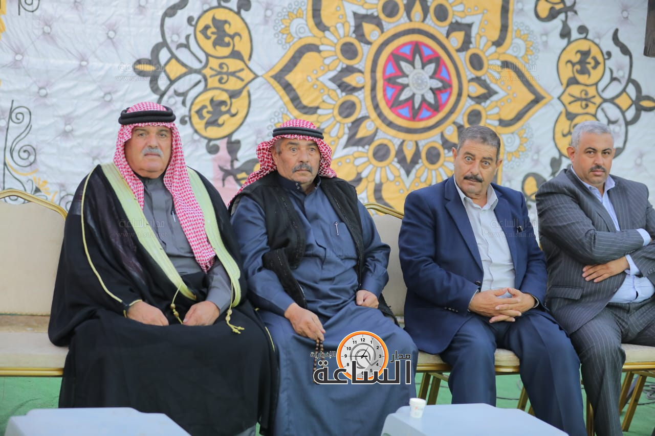 Madar Al-Saa Images 0.6264695897474744