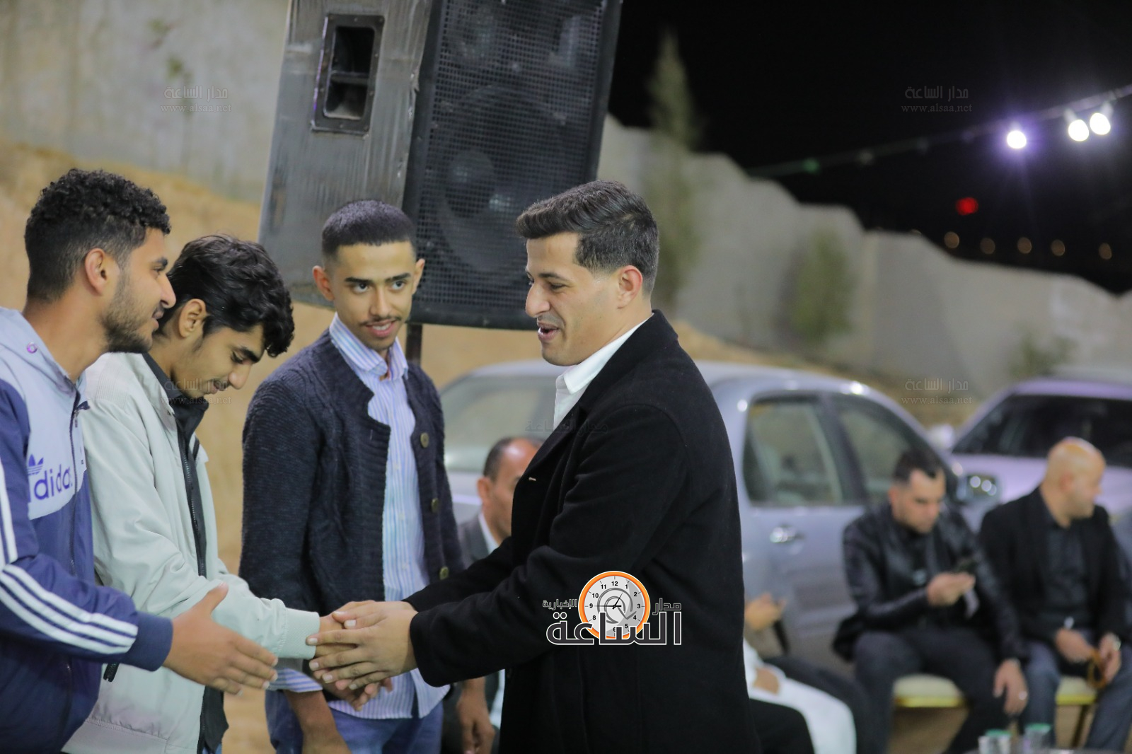 Madar Al-Saa Images 0.044665562757599586