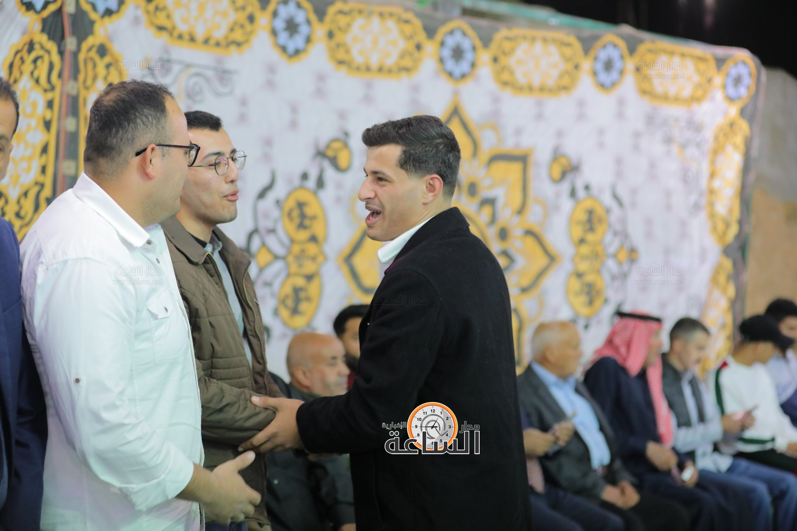 Madar Al-Saa Images 0.47719511076037446