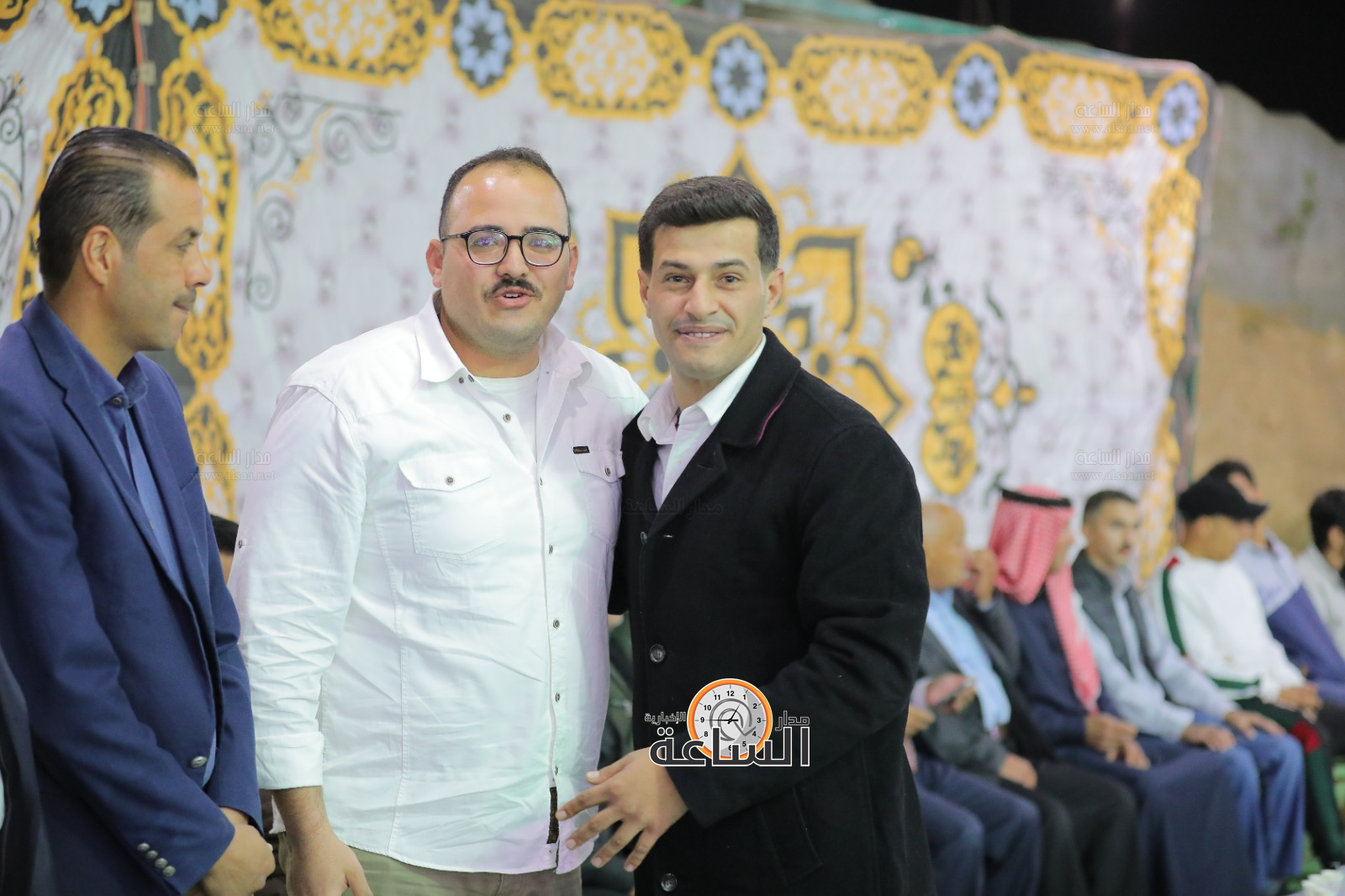 Madar Al-Saa Images 0.5940471289606473