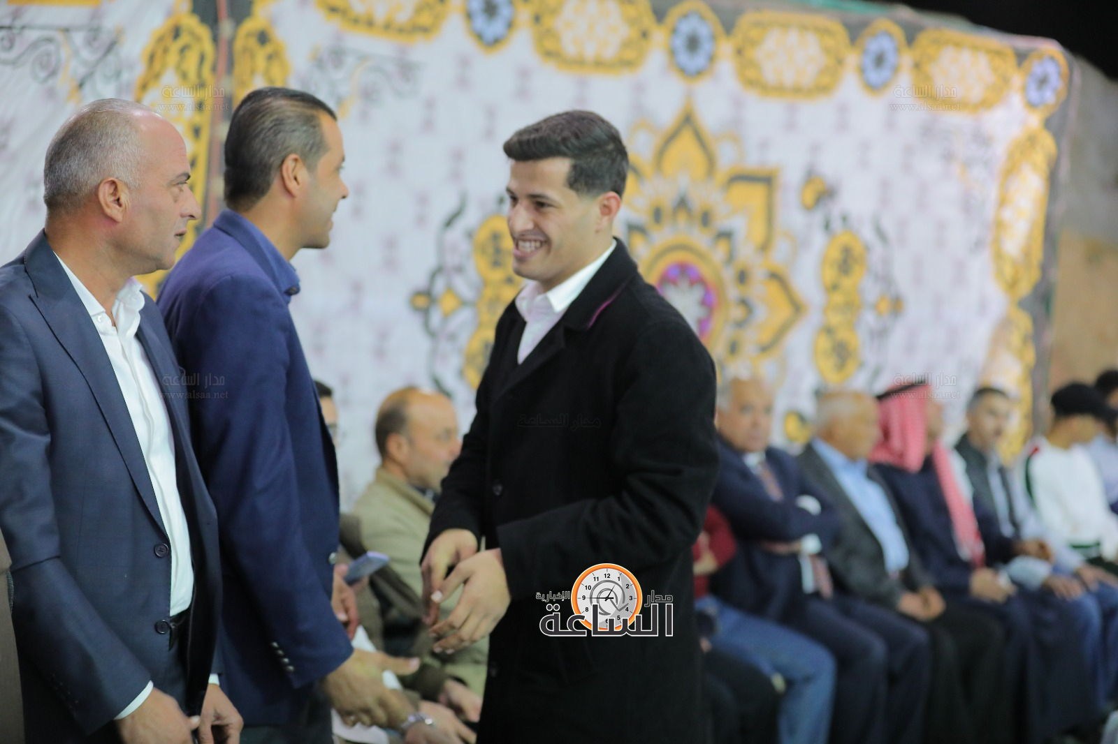 Madar Al-Saa Images 0.862836532545731