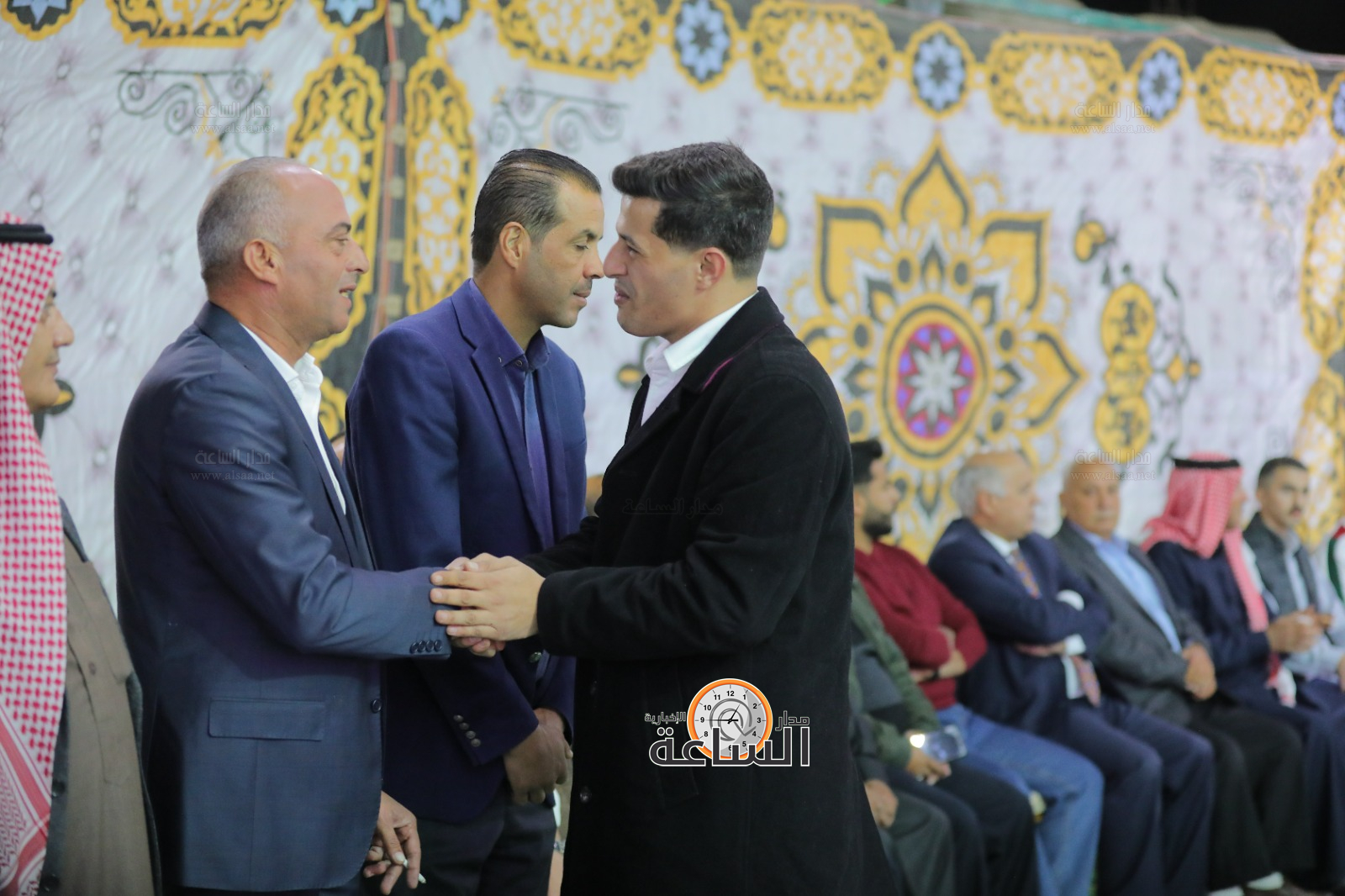 Madar Al-Saa Images 0.10093404522747851