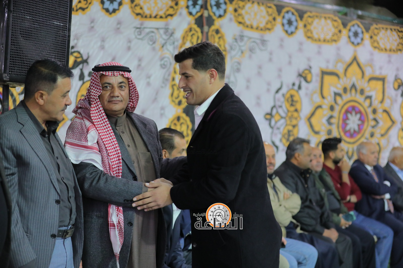 Madar Al-Saa Images 0.2070130554918299