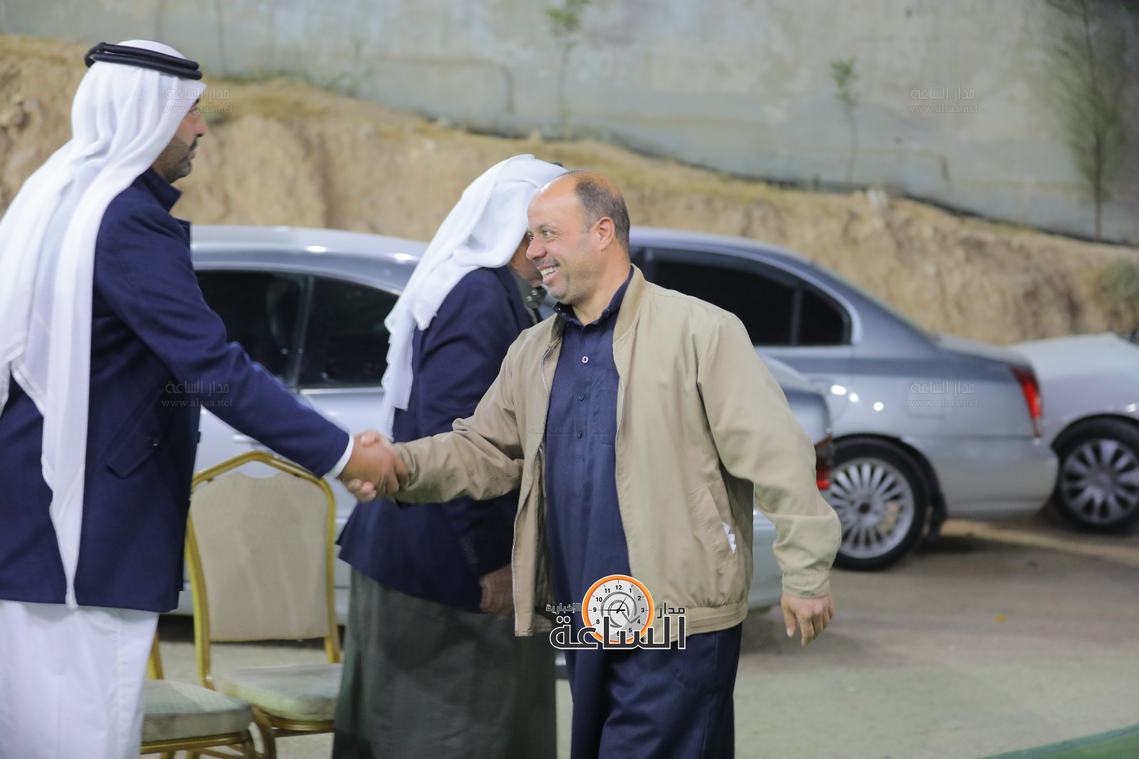 Madar Al-Saa Images 0.6465025292675695