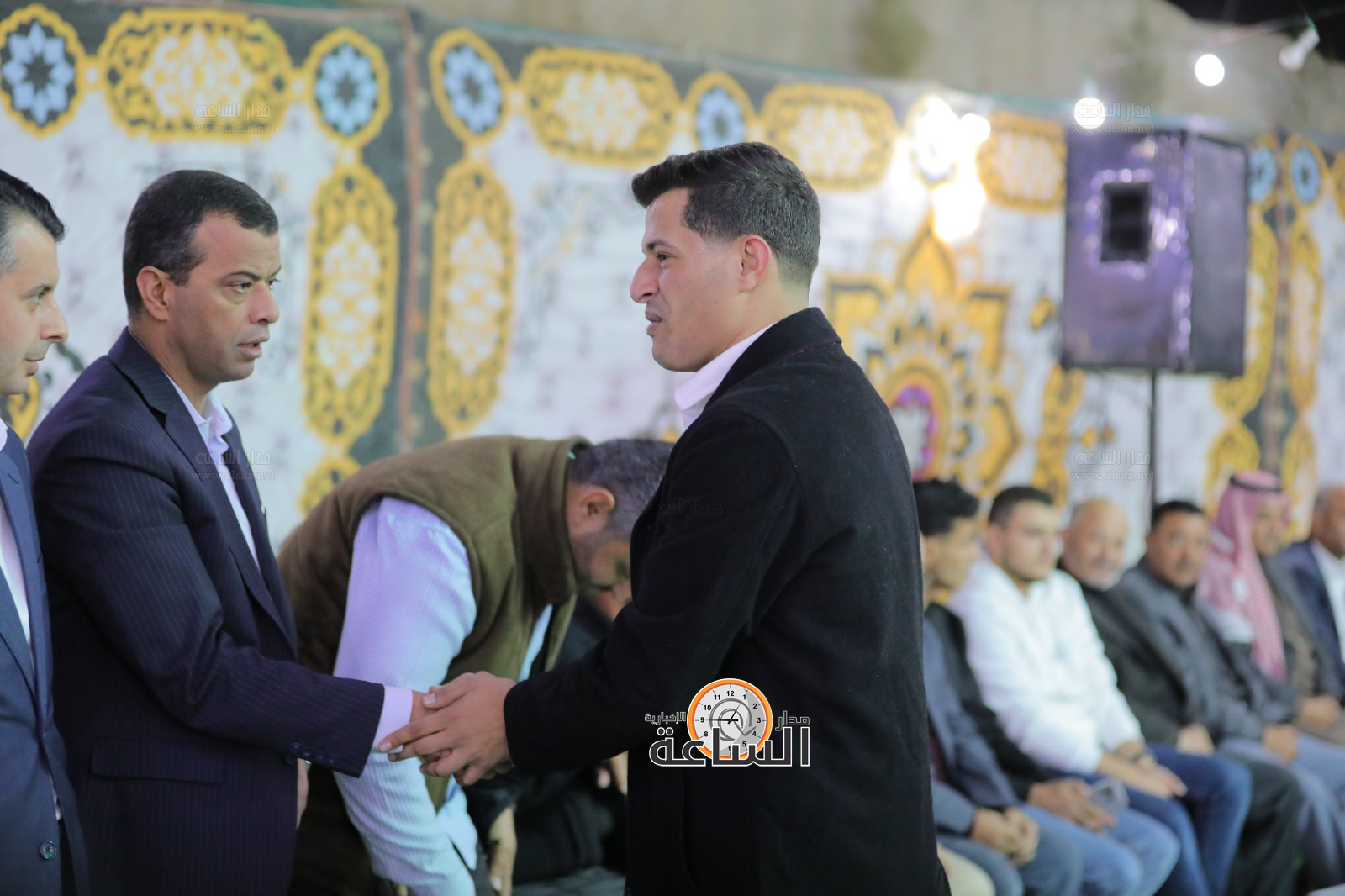 Madar Al-Saa Images 0.4967897169072186