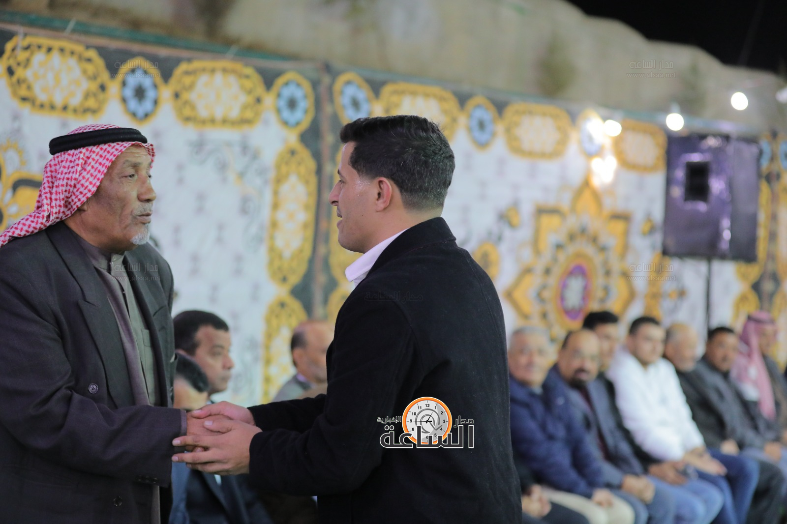 Madar Al-Saa Images 0.9764236931465156