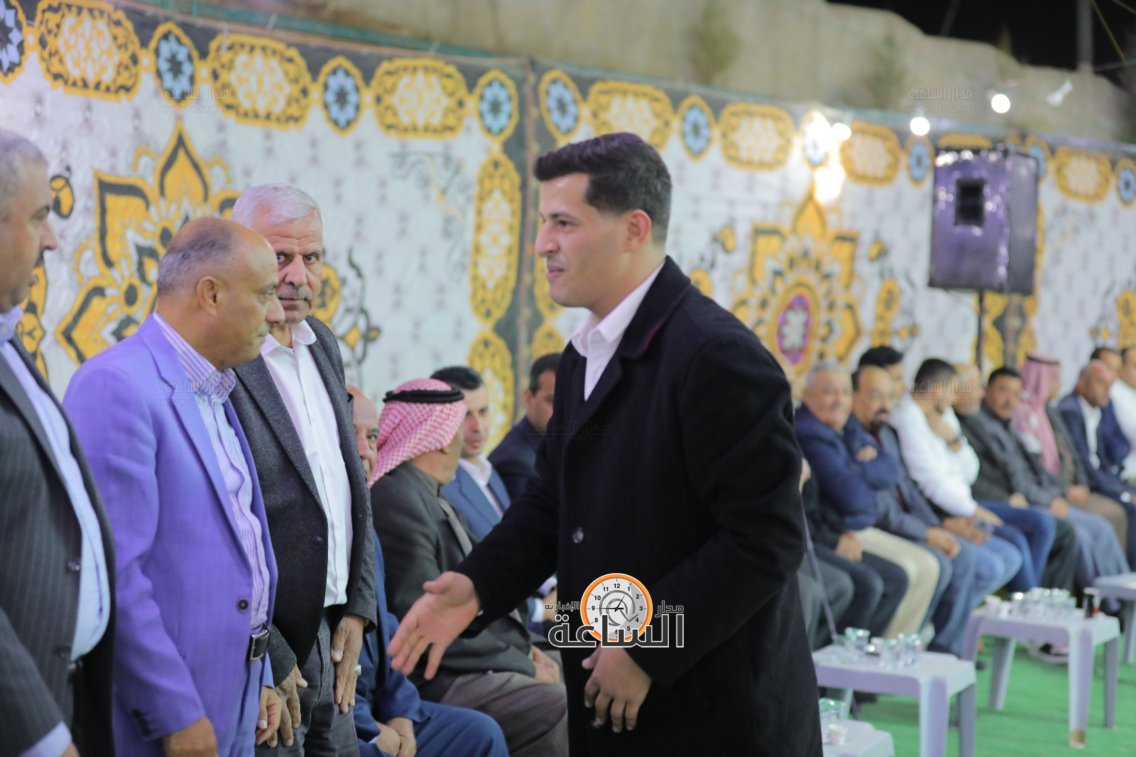 Madar Al-Saa Images 0.0075717090977729384