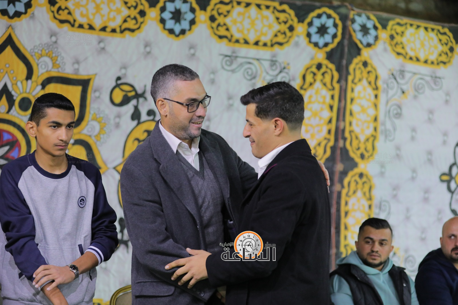 Madar Al-Saa Images 0.6205704506942029