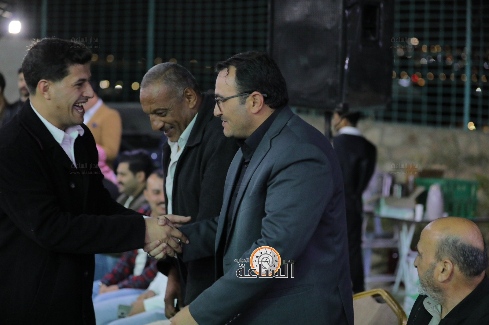 Madar Al-Saa Images 0.712201734859049