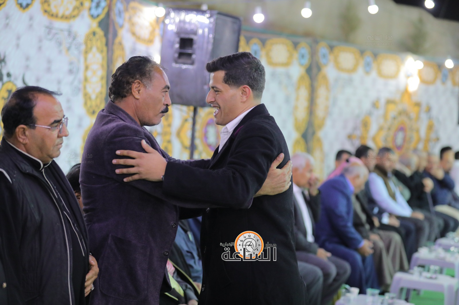 Madar Al-Saa Images 0.8034610121676473