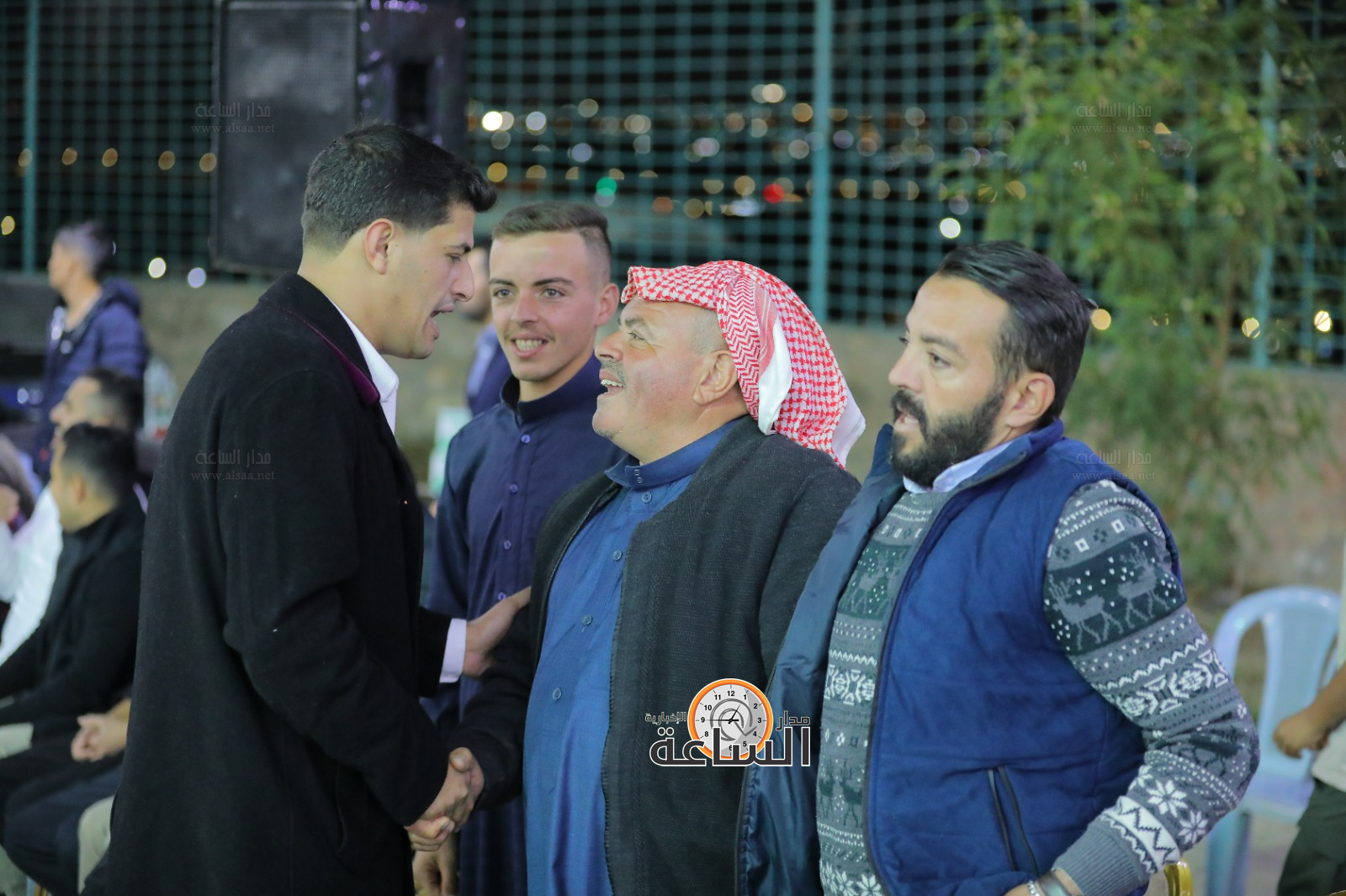 Madar Al-Saa Images 0.5893727968416351