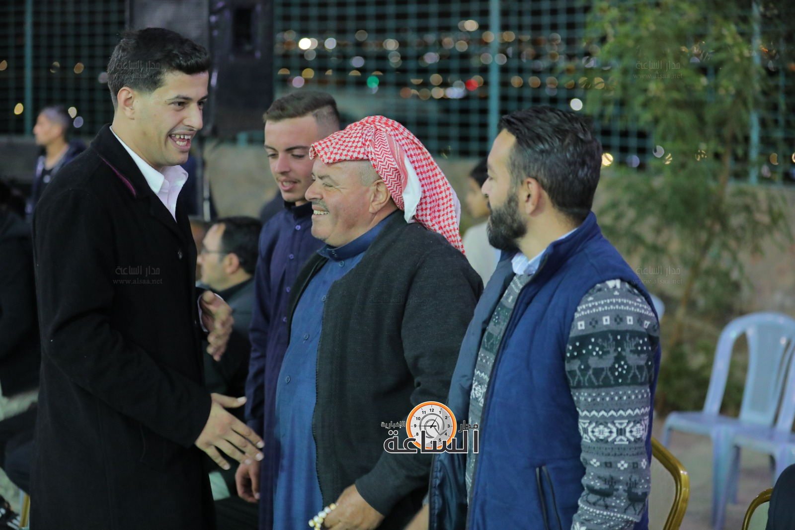 Madar Al-Saa Images 0.6539035701407241