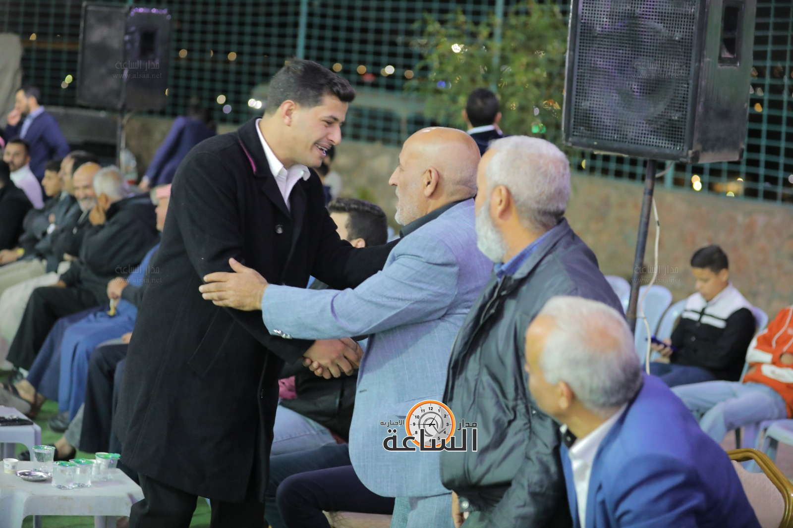 Madar Al-Saa Images 0.4523746974903411