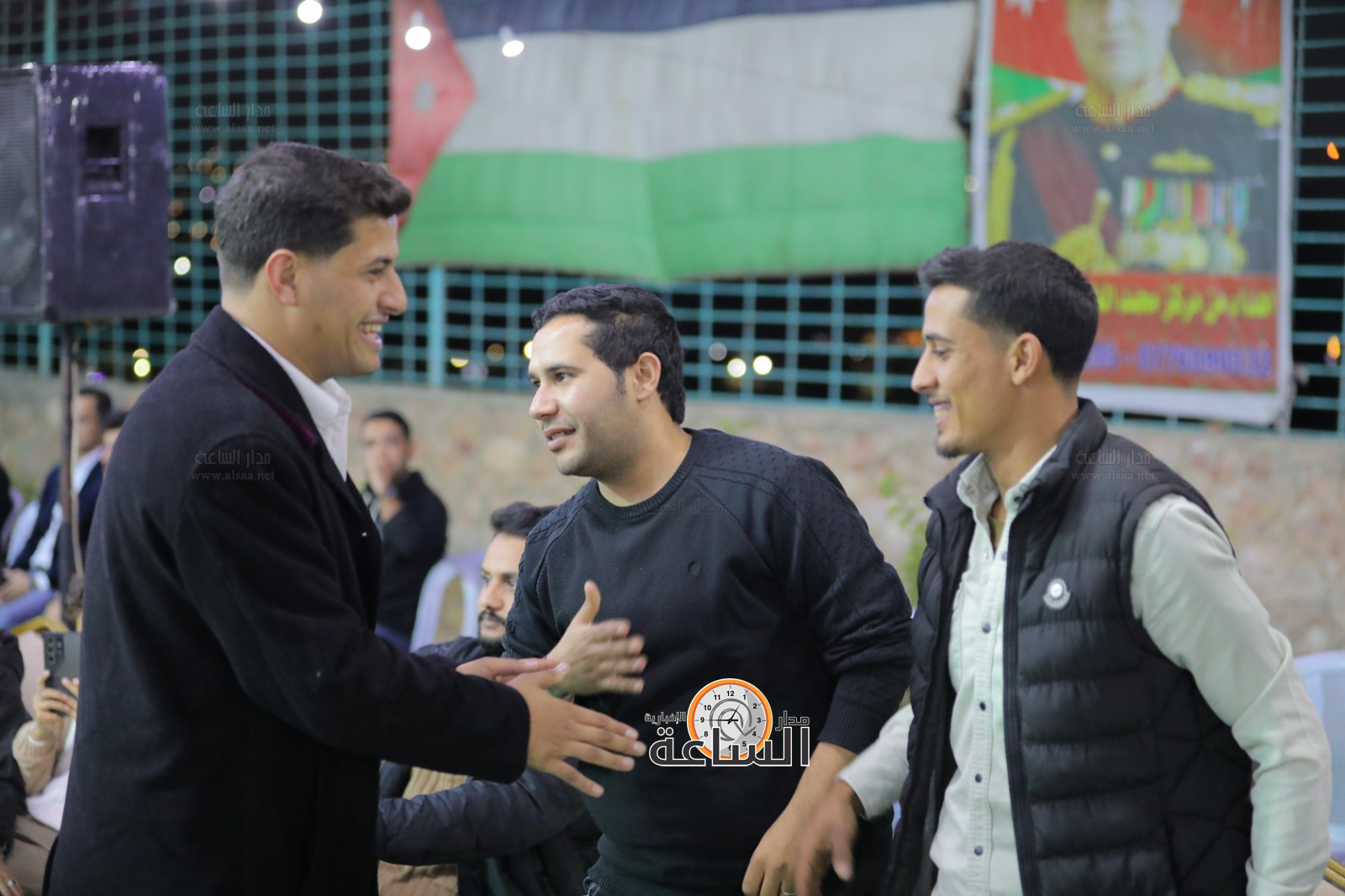 Madar Al-Saa Images 0.598749196708412