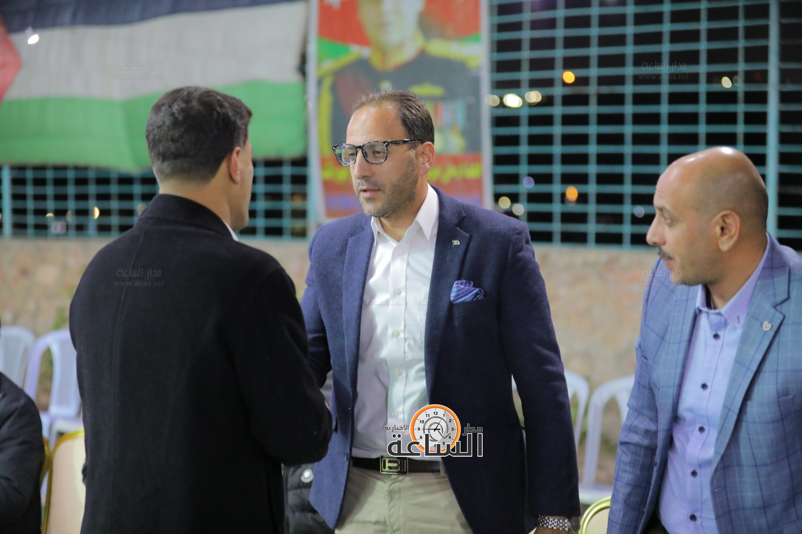 Madar Al-Saa Images 0.013888000418584845