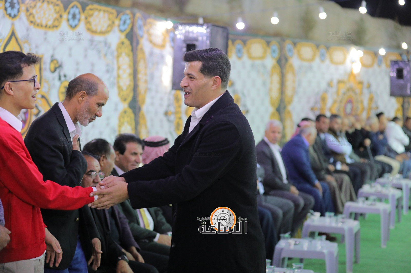 Madar Al-Saa Images 0.5768941443489797