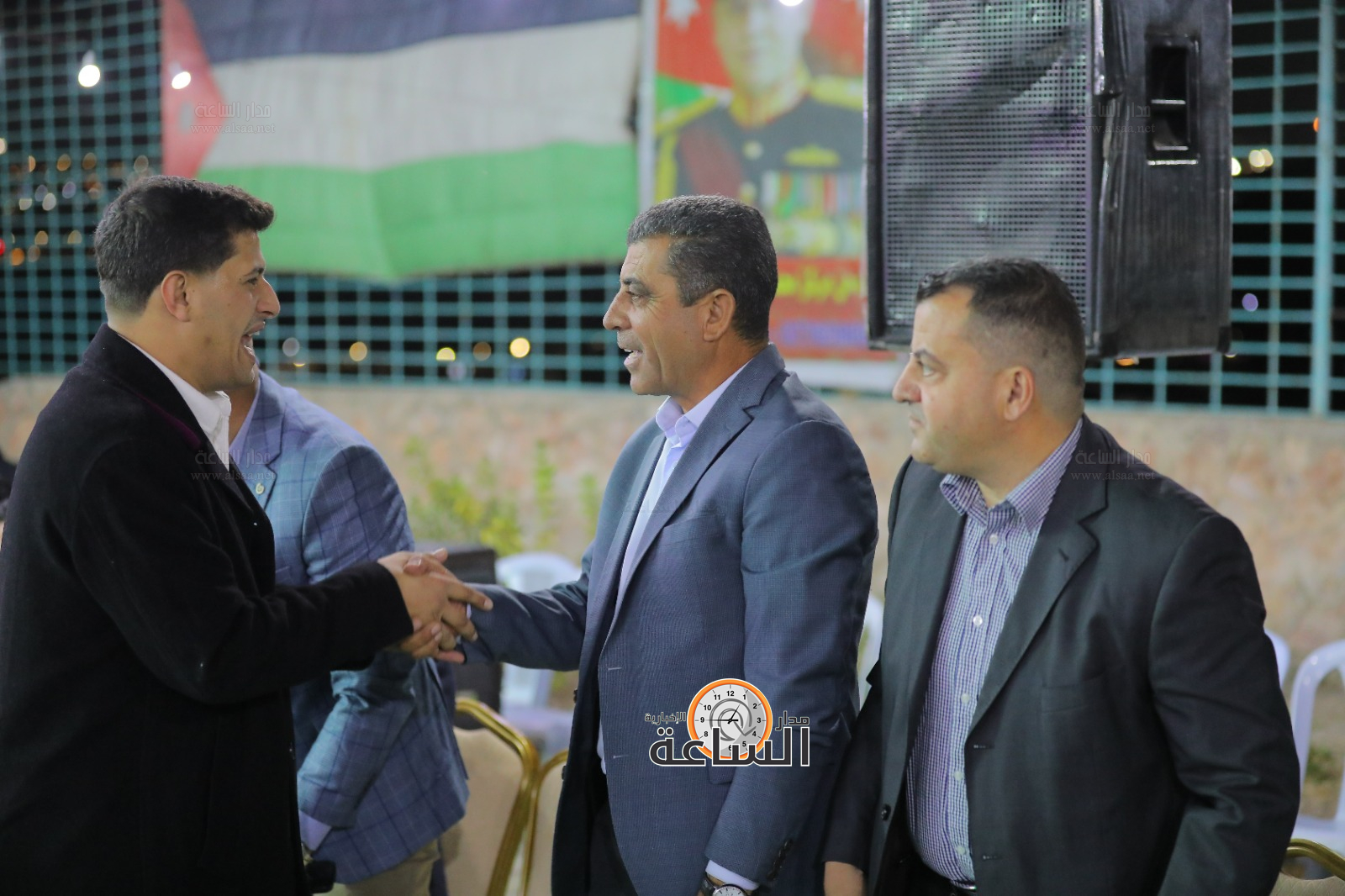 Madar Al-Saa Images 0.8644922704044788