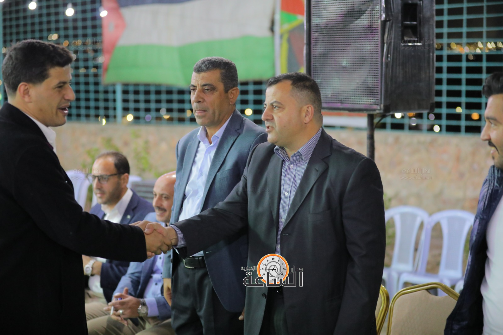 Madar Al-Saa Images 0.7492794738761144