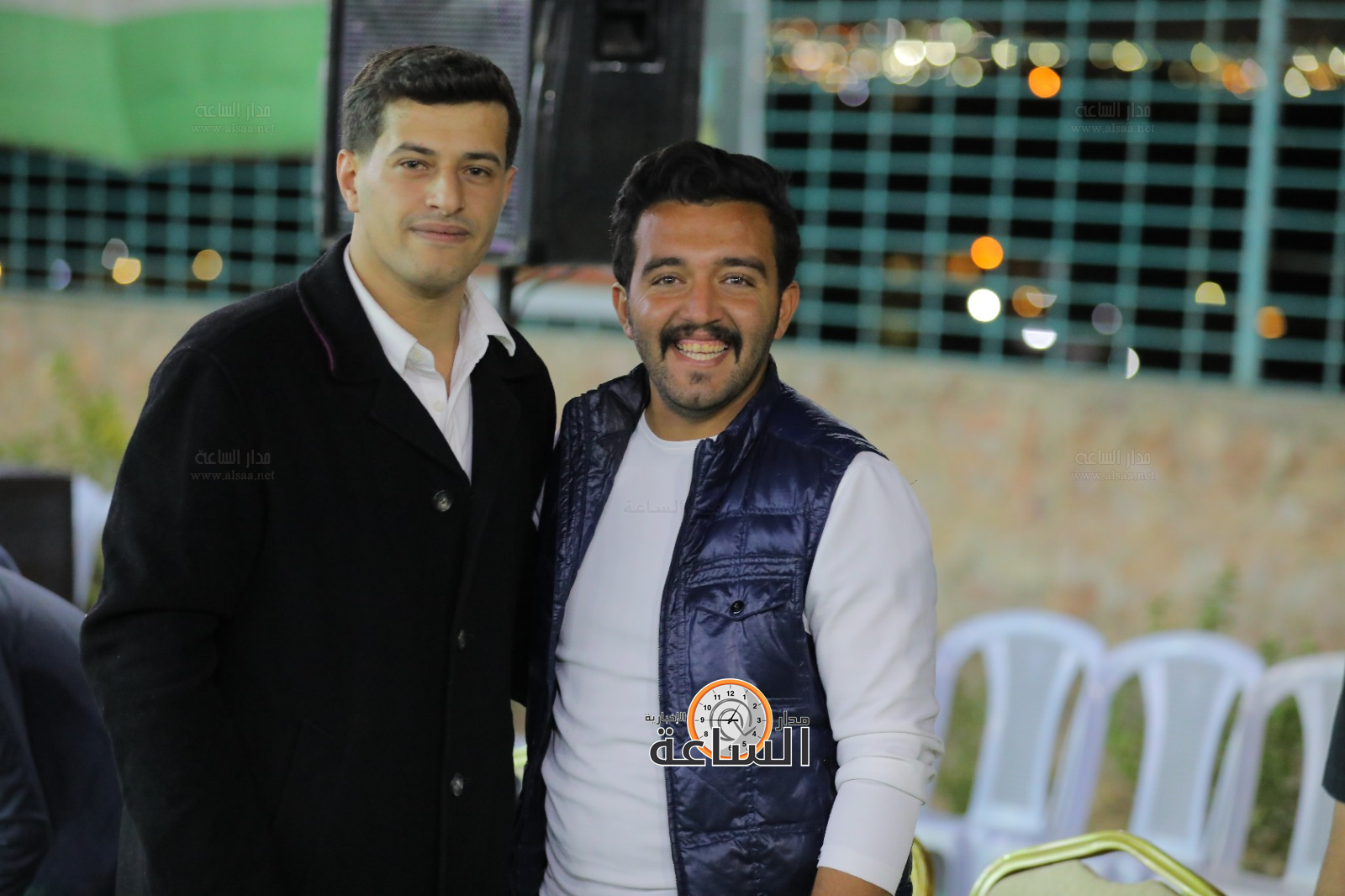 Madar Al-Saa Images 0.28122612616834397