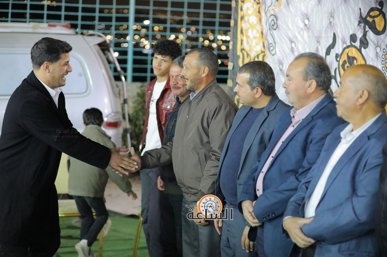 Madar Al-Saa Images 0.5555363416494077