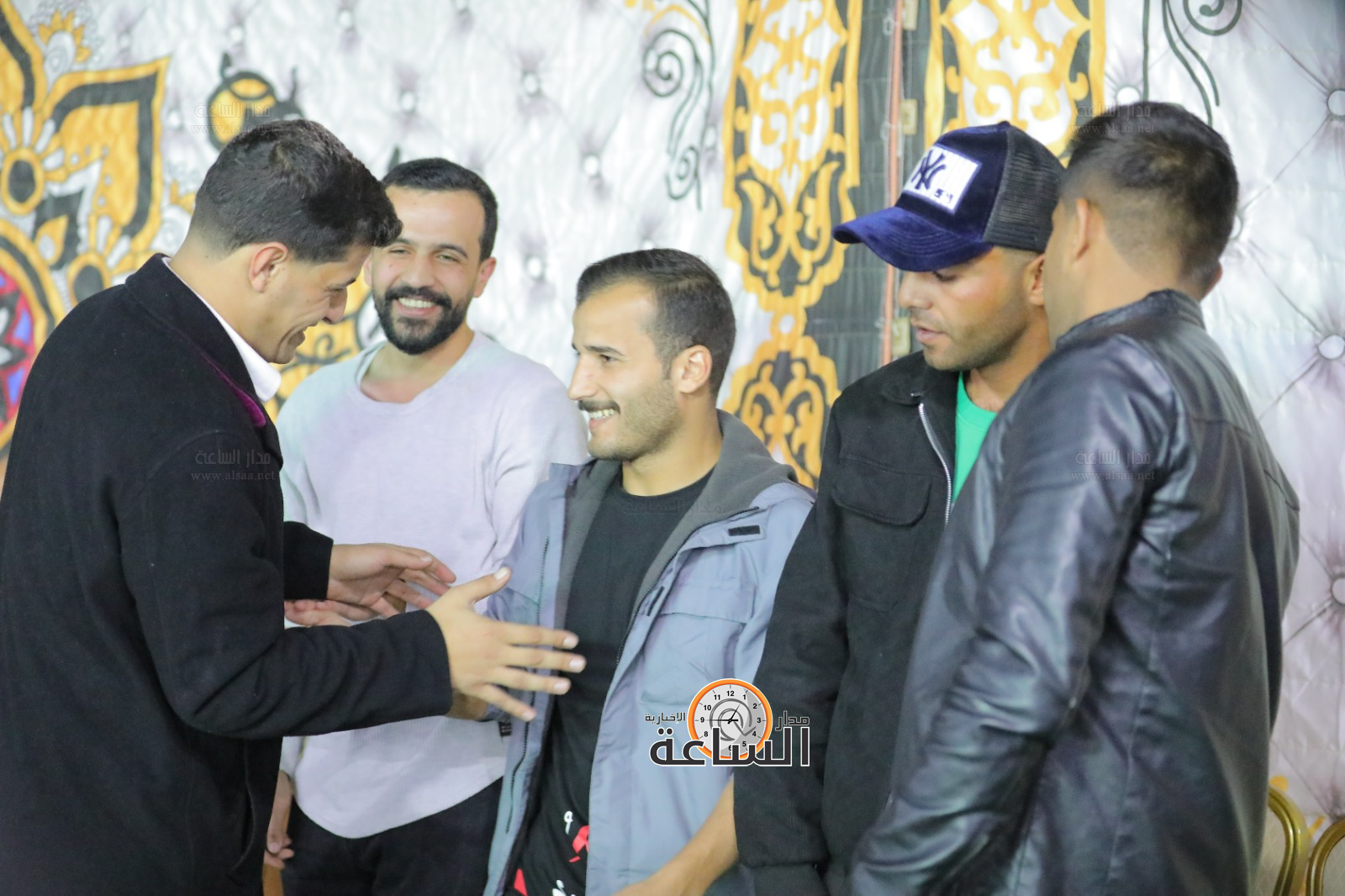 Madar Al-Saa Images 0.17512078899075956