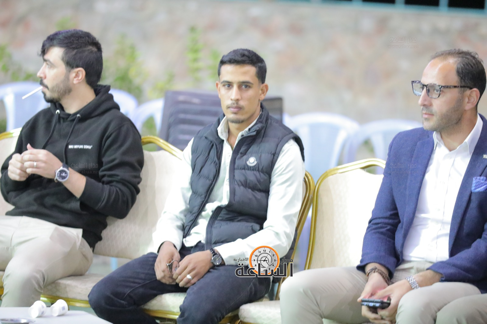 Madar Al-Saa Images 0.05670632042370016