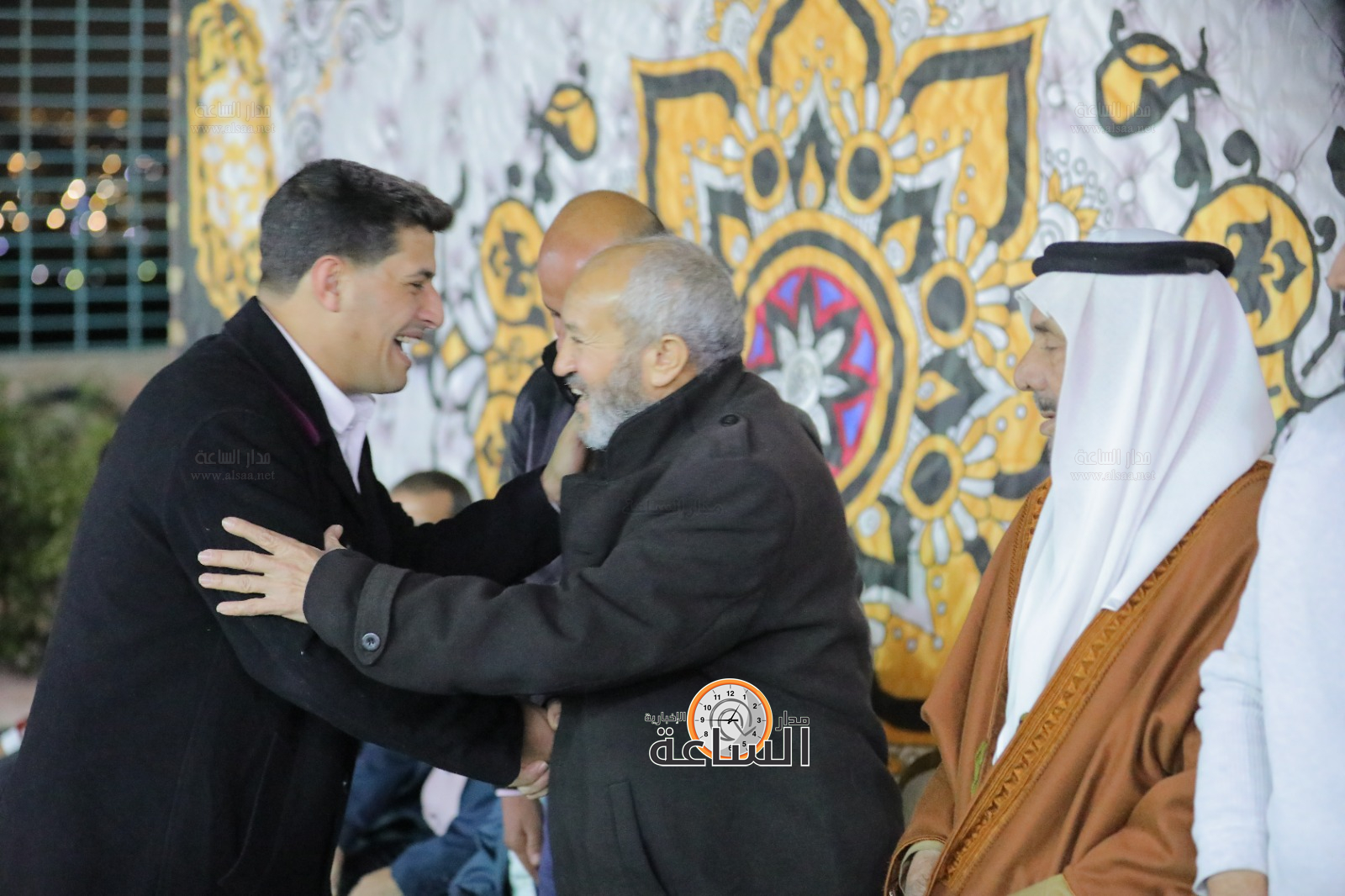 Madar Al-Saa Images 0.6658168526682005