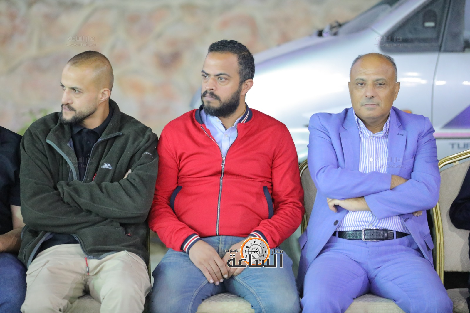 Madar Al-Saa Images 0.7218687973077254