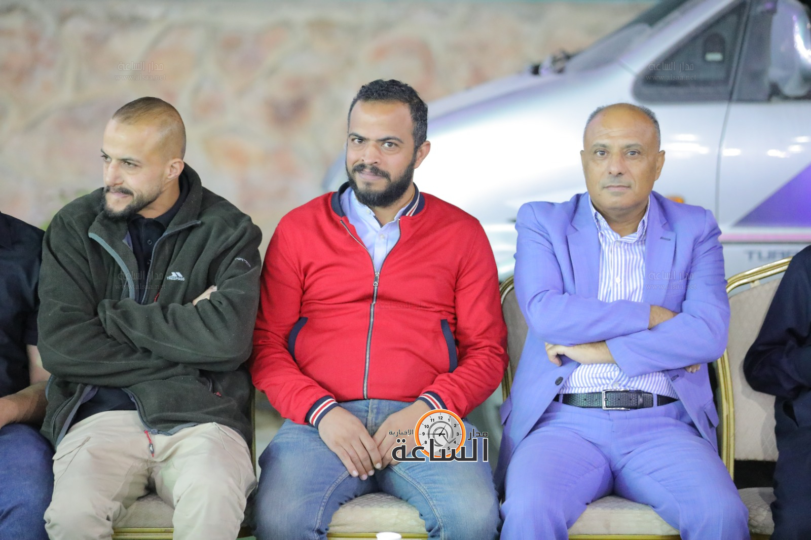 Madar Al-Saa Images 0.7995464205628149