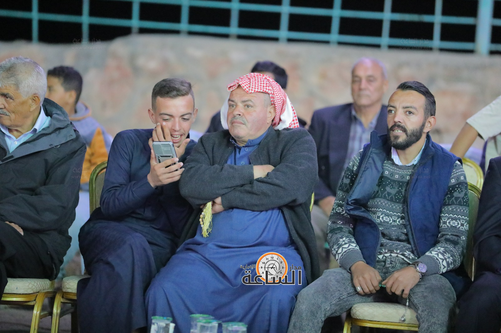 Madar Al-Saa Images 0.8015742915499895